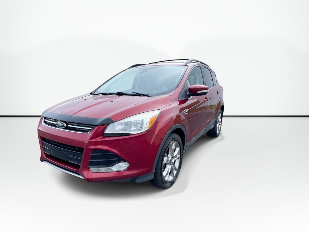 2013 Ford ESCAPE in Antigonish, Nova Scotia - 4 - w1024h768px