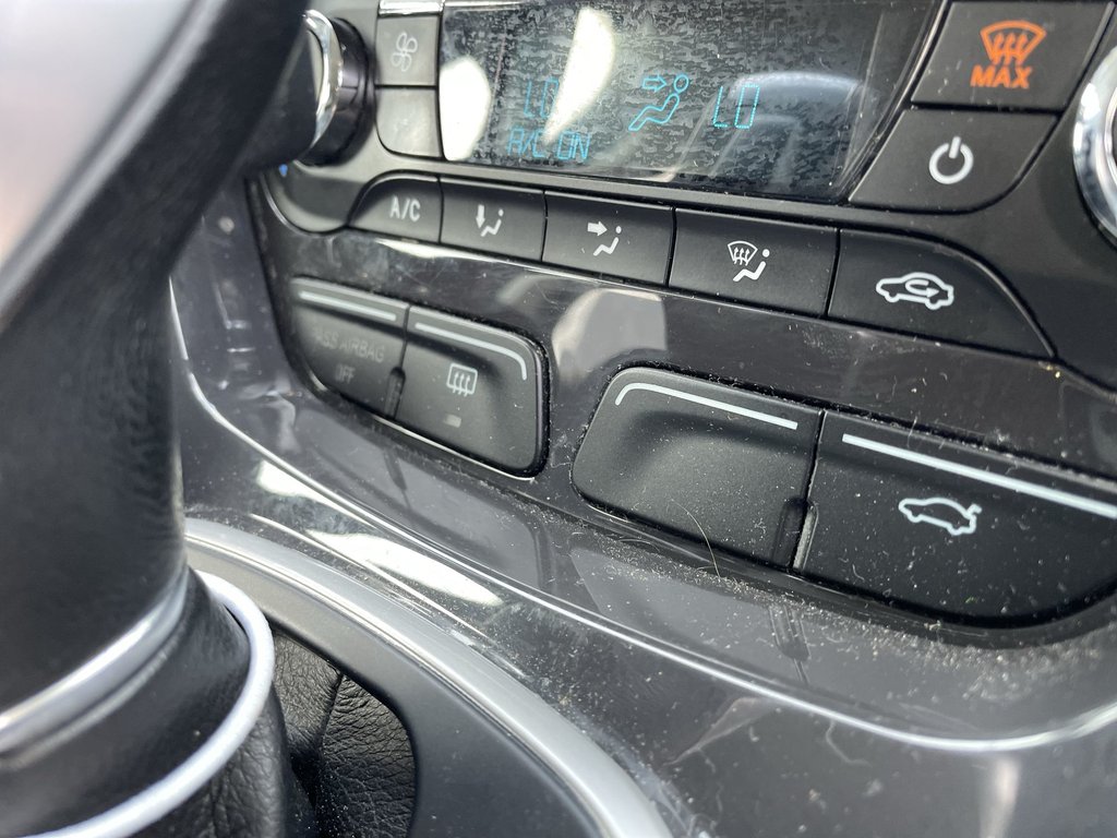 2013 Ford ESCAPE in Antigonish, Nova Scotia - 51 - w1024h768px