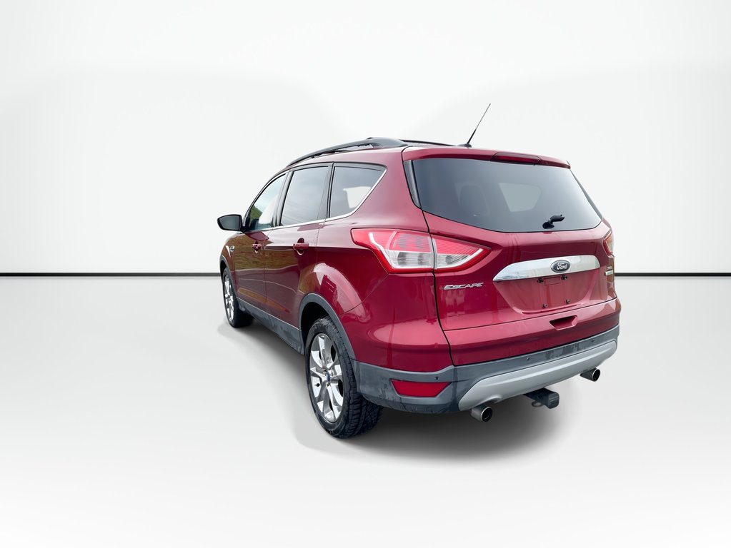 2013 Ford ESCAPE in Antigonish, Nova Scotia - 8 - w1024h768px