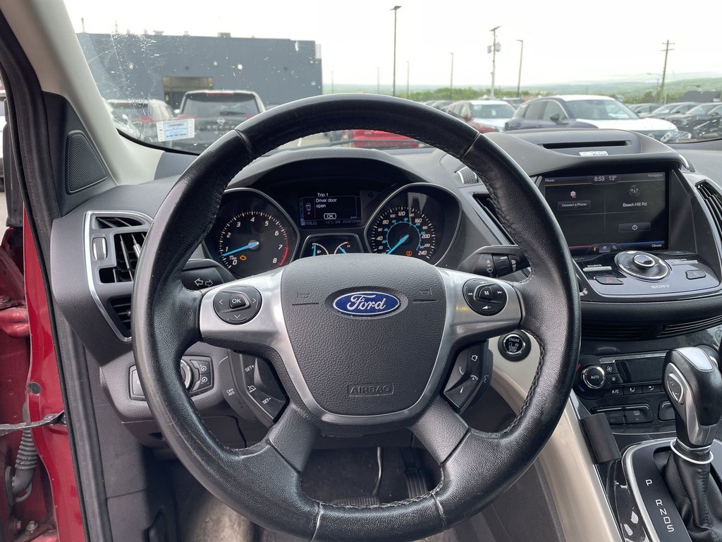 2013 Ford ESCAPE in Antigonish, Nova Scotia - 19 - w1024h768px
