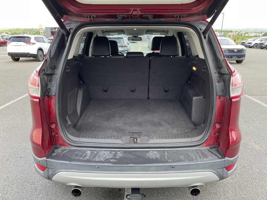2013 Ford ESCAPE in Antigonish, Nova Scotia - 42 - w1024h768px