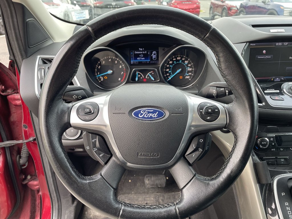 2013 Ford ESCAPE in Antigonish, Nova Scotia - 23 - w1024h768px