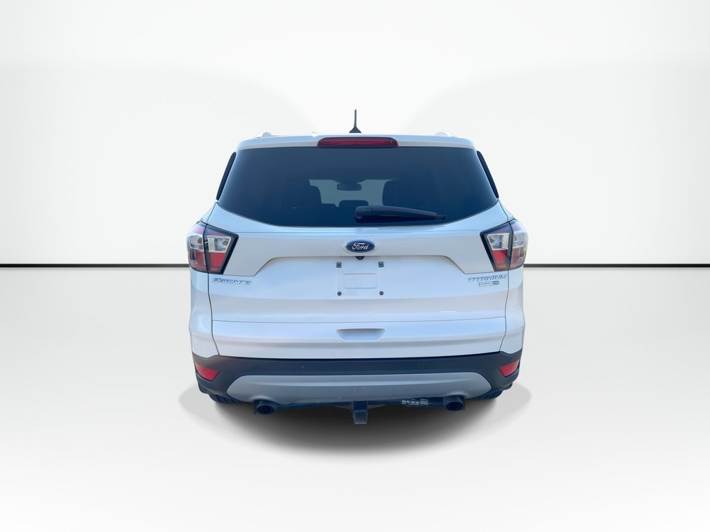 Ford ESCAPE SE | Htd Seats | Keyless | USB 2018 à Saint John, Nouveau-Brunswick - 2 - w1024h768px
