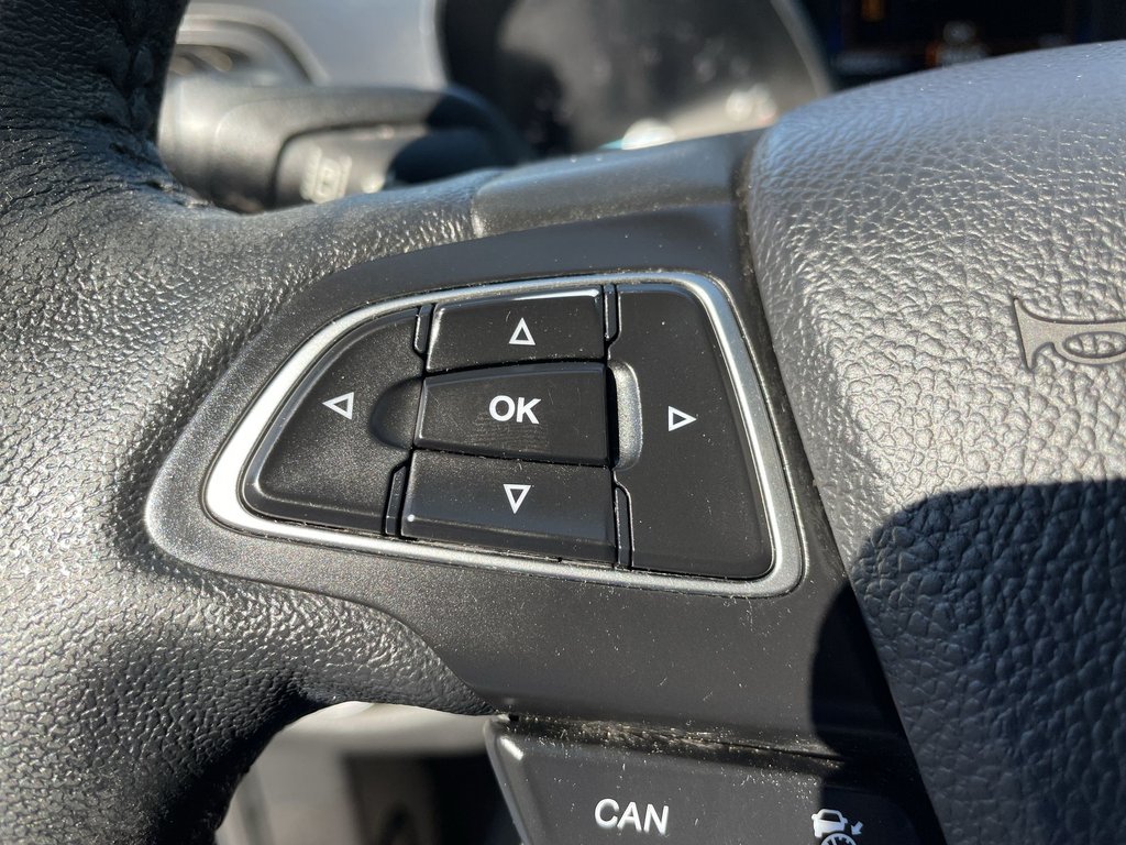 Ford ESCAPE SE | Htd Seats | Keyless | USB 2018 à Saint John, Nouveau-Brunswick - 26 - w1024h768px