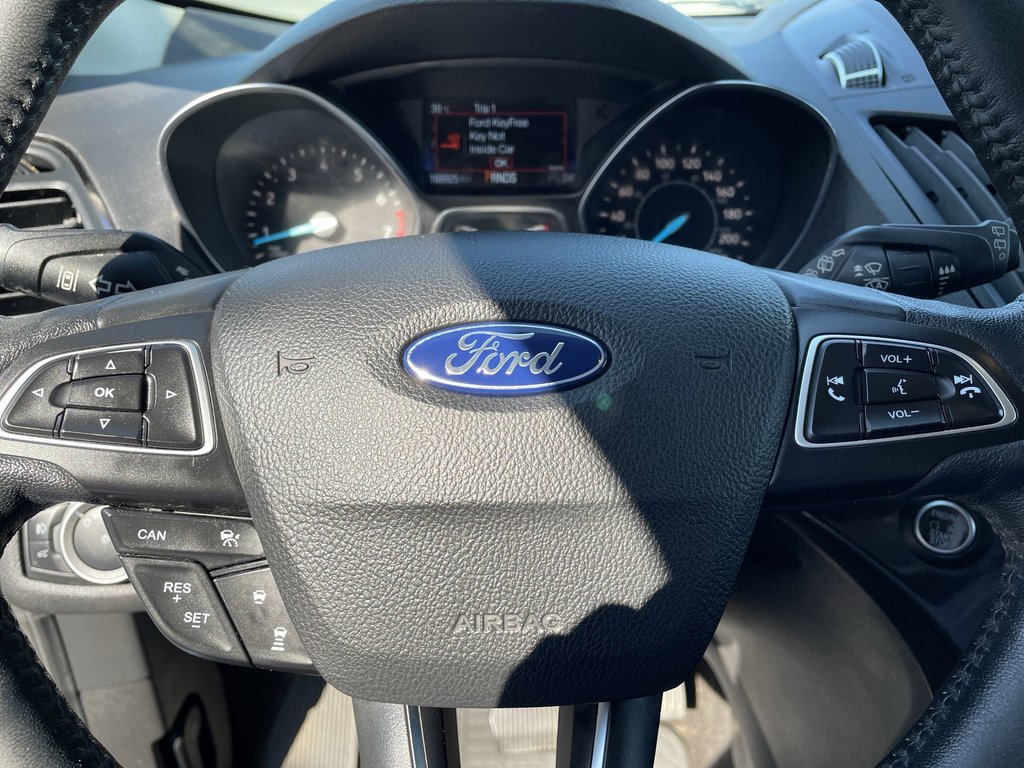 Ford ESCAPE SE | Htd Seats | Keyless | USB 2018 à Saint John, Nouveau-Brunswick - 24 - w1024h768px