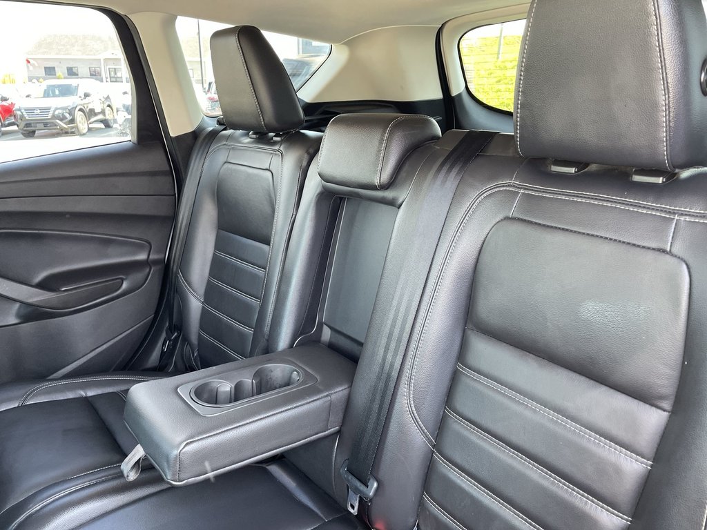 Ford ESCAPE SE | Htd Seats | Keyless | USB 2018 à Saint John, Nouveau-Brunswick - 39 - w1024h768px
