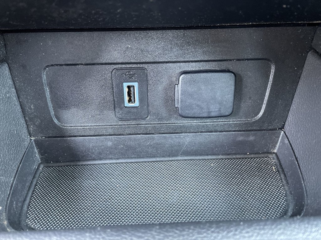 Ford ESCAPE SE | Htd Seats | Keyless | USB 2018 à Saint John, Nouveau-Brunswick - 34 - w1024h768px