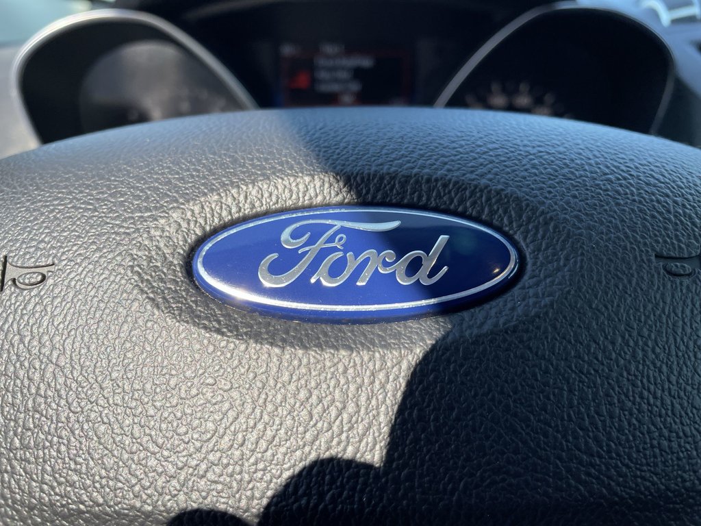 Ford ESCAPE SE | Htd Seats | Keyless | USB 2018 à Saint John, Nouveau-Brunswick - 25 - w1024h768px