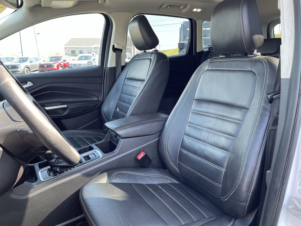 Ford ESCAPE SE | Htd Seats | Keyless | USB 2018 à Saint John, Nouveau-Brunswick - 17 - w1024h768px