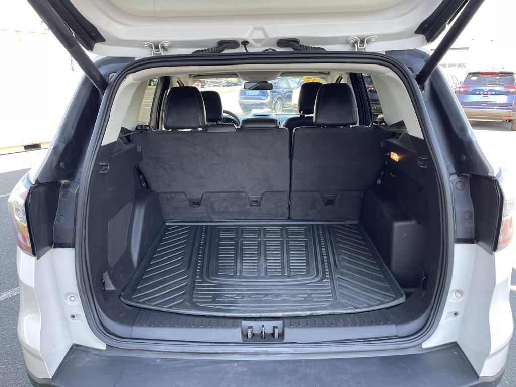 Ford ESCAPE SE | Htd Seats | Keyless | USB 2018 à Saint John, Nouveau-Brunswick - 42 - w1024h768px