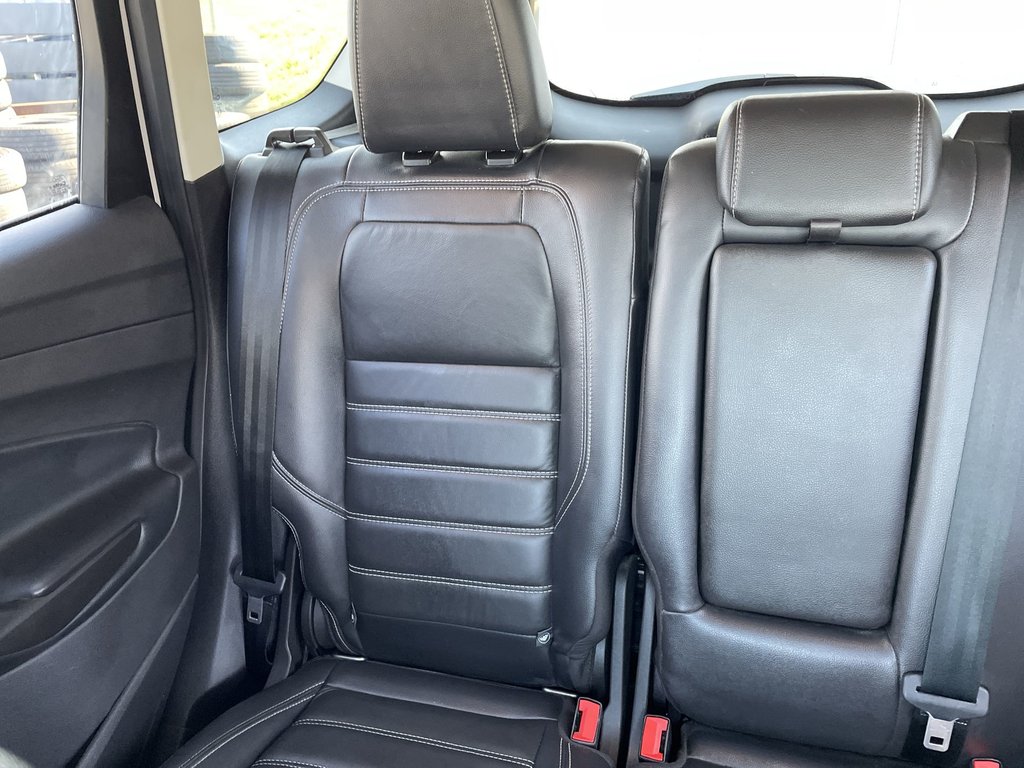 Ford ESCAPE SE | Htd Seats | Keyless | USB 2018 à Saint John, Nouveau-Brunswick - 14 - w1024h768px