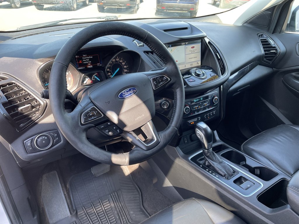 Ford ESCAPE SE | Htd Seats | Keyless | USB 2018 à Saint John, Nouveau-Brunswick - 22 - w1024h768px