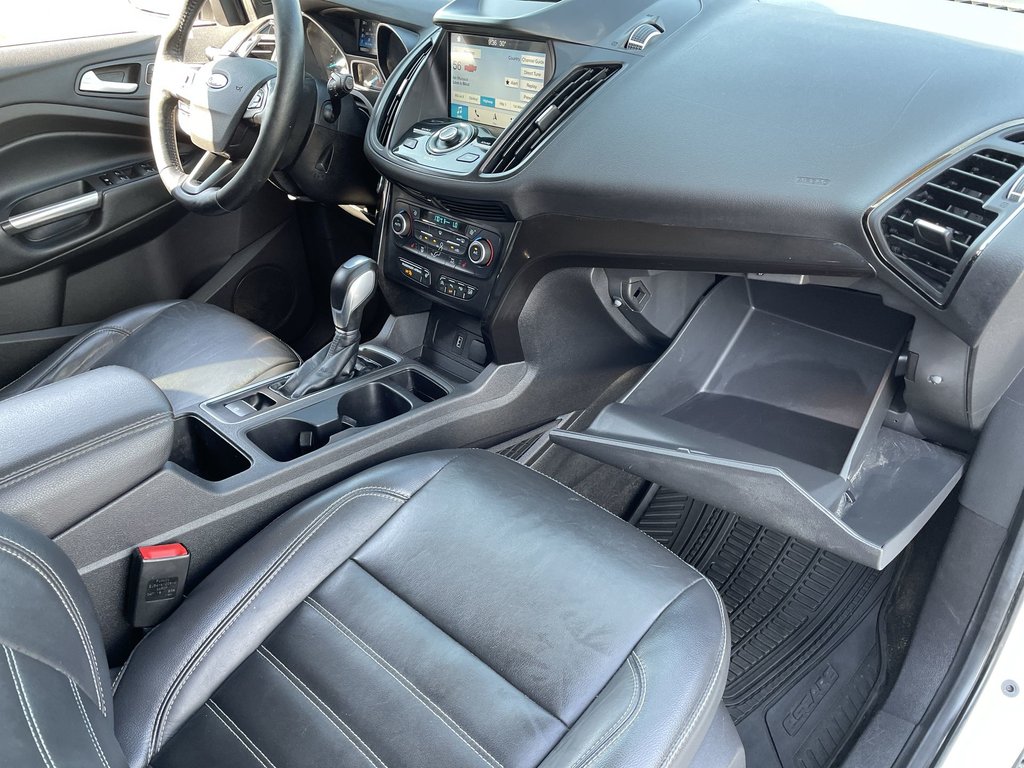 Ford ESCAPE SE | Htd Seats | Keyless | USB 2018 à Saint John, Nouveau-Brunswick - 49 - w1024h768px