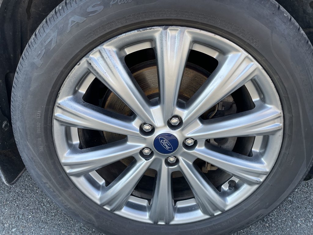 Ford ESCAPE SE | Htd Seats | Keyless | USB 2018 à Saint John, Nouveau-Brunswick - 16 - w1024h768px
