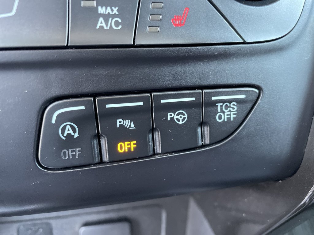 Ford ESCAPE SE | Htd Seats | Keyless | USB 2018 à Saint John, Nouveau-Brunswick - 28 - w1024h768px