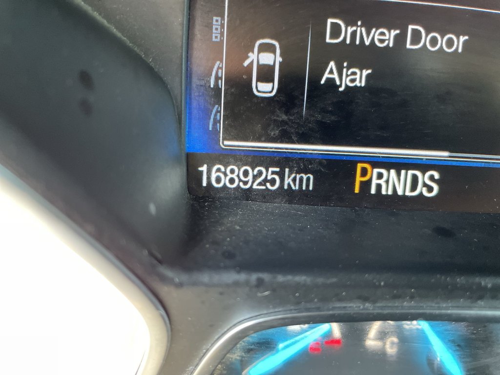 Ford ESCAPE SE | Htd Seats | Keyless | USB 2018 à Saint John, Nouveau-Brunswick - 29 - w1024h768px