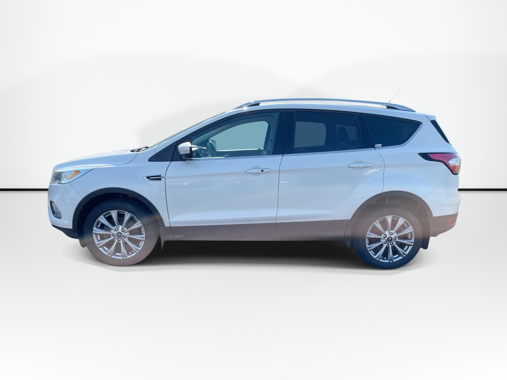 Ford ESCAPE SE | Htd Seats | Keyless | USB 2018 à Saint John, Nouveau-Brunswick - 8 - w1024h768px