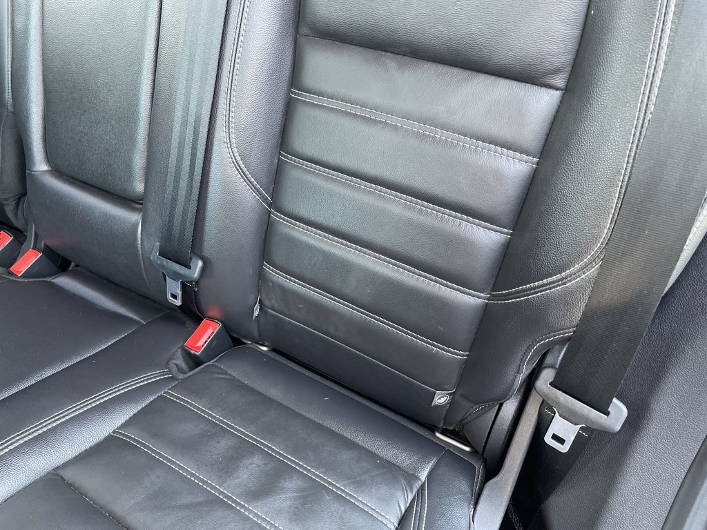 Ford ESCAPE SE | Htd Seats | Keyless | USB 2018 à Saint John, Nouveau-Brunswick - 40 - w1024h768px