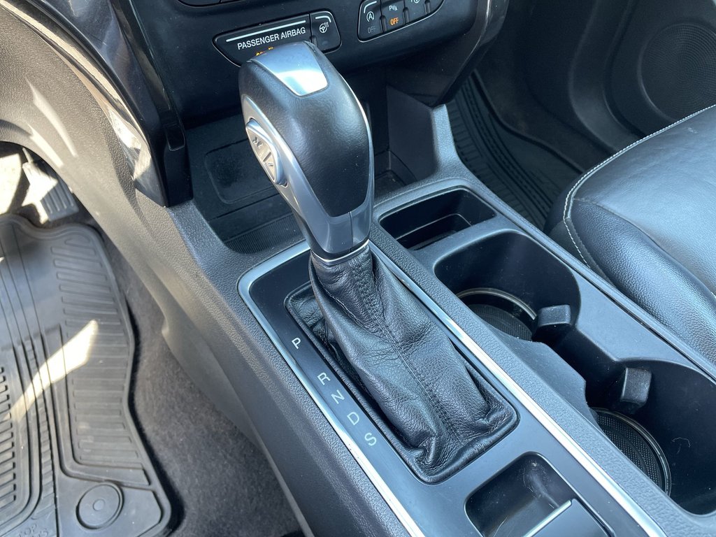 Ford ESCAPE SE | Htd Seats | Keyless | USB 2018 à Saint John, Nouveau-Brunswick - 35 - w1024h768px
