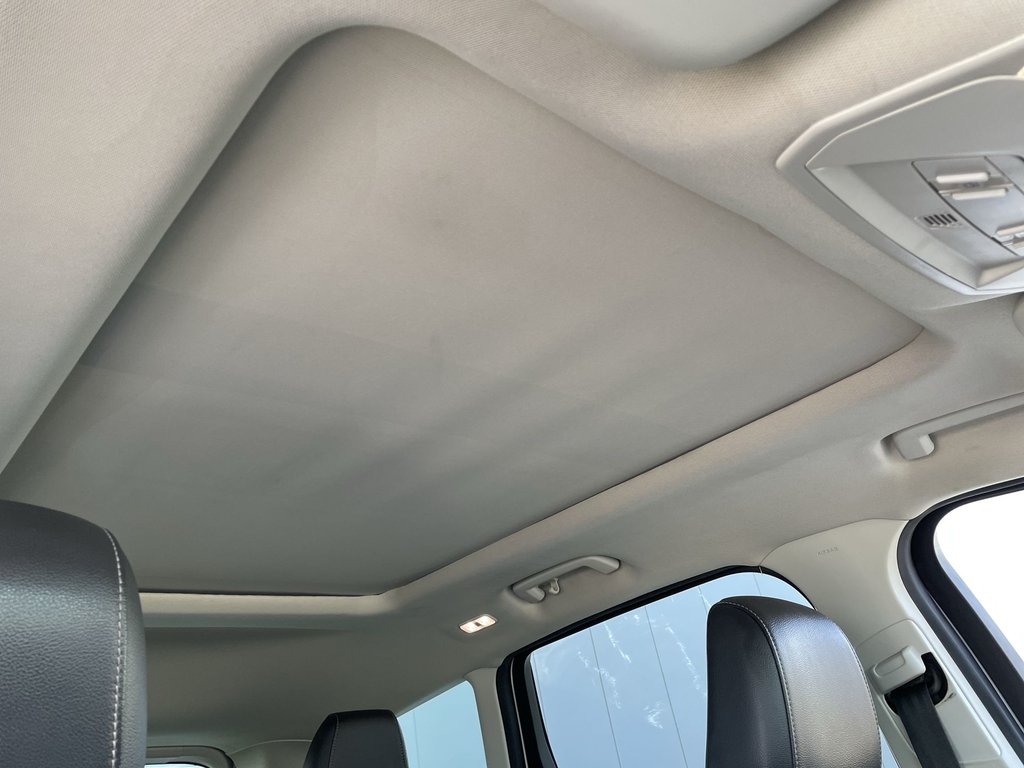 Ford ESCAPE SE | Htd Seats | Keyless | USB 2018 à Saint John, Nouveau-Brunswick - 53 - w1024h768px