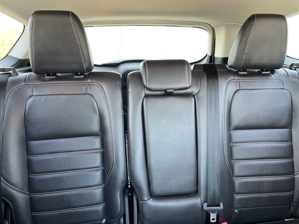 Ford ESCAPE SE | Htd Seats | Keyless | USB 2018 à Saint John, Nouveau-Brunswick - 13 - w1024h768px