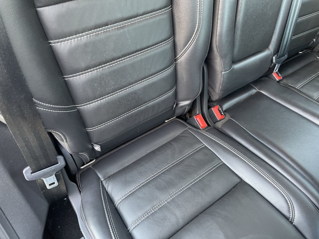 Ford ESCAPE SE | Htd Seats | Keyless | USB 2018 à Saint John, Nouveau-Brunswick - 46 - w1024h768px