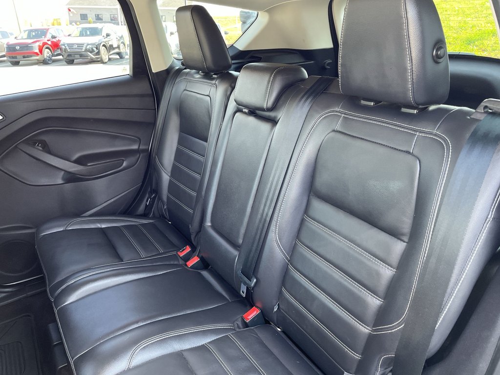 Ford ESCAPE SE | Htd Seats | Keyless | USB 2018 à Saint John, Nouveau-Brunswick - 38 - w1024h768px