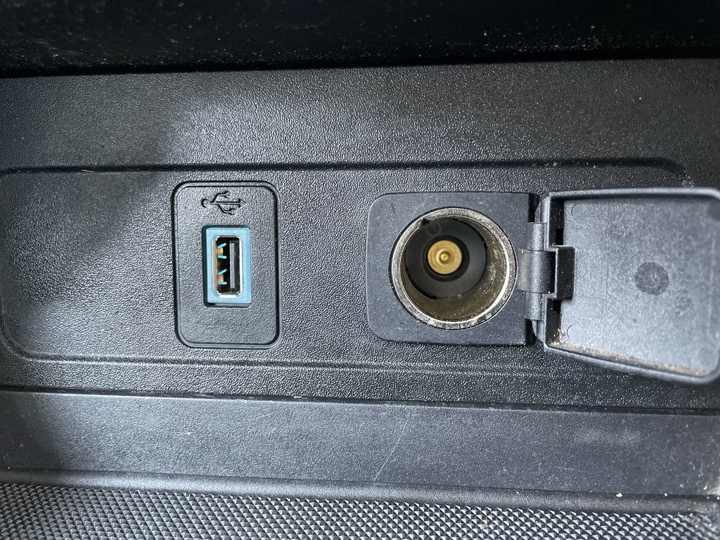 Ford ESCAPE SE | Htd Seats | Keyless | USB 2018 à Saint John, Nouveau-Brunswick - 51 - w1024h768px