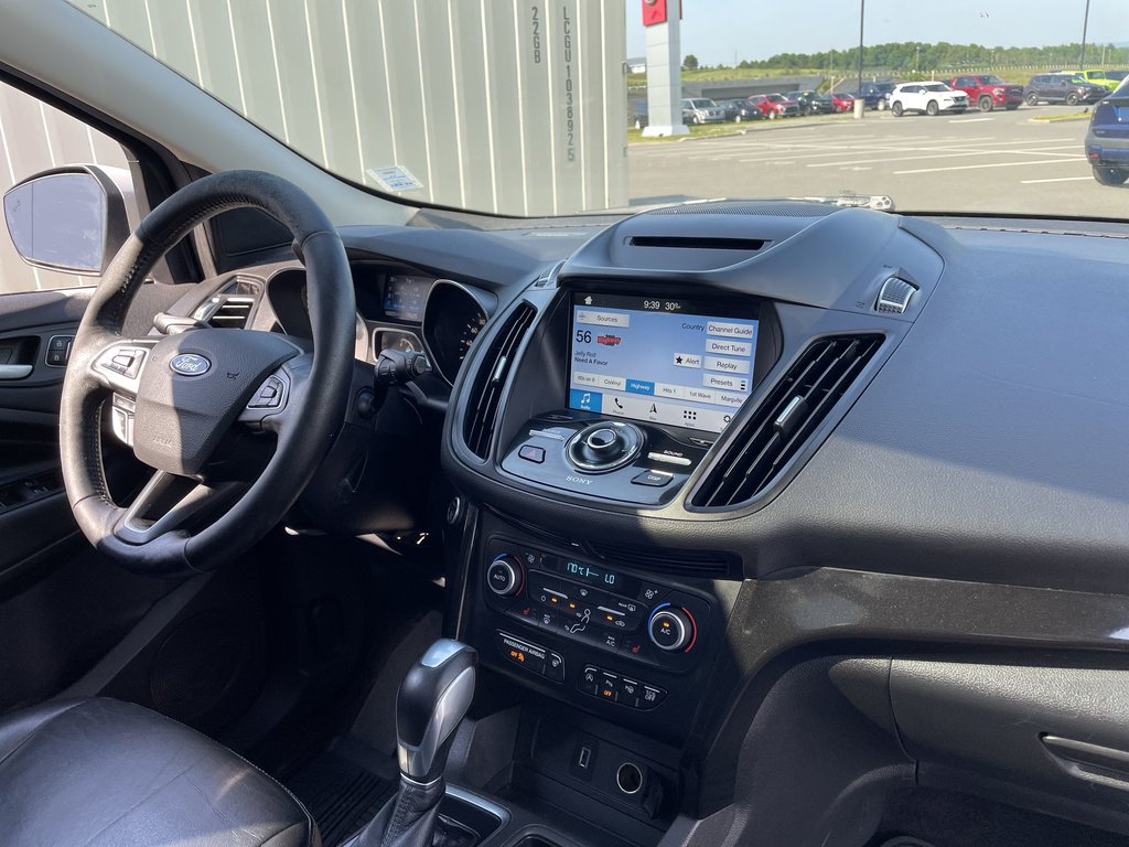 Ford ESCAPE SE | Htd Seats | Keyless | USB 2018 à Saint John, Nouveau-Brunswick - 10 - w1024h768px
