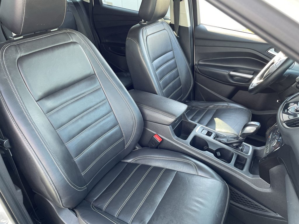 Ford ESCAPE SE | Htd Seats | Keyless | USB 2018 à Saint John, Nouveau-Brunswick - 48 - w1024h768px