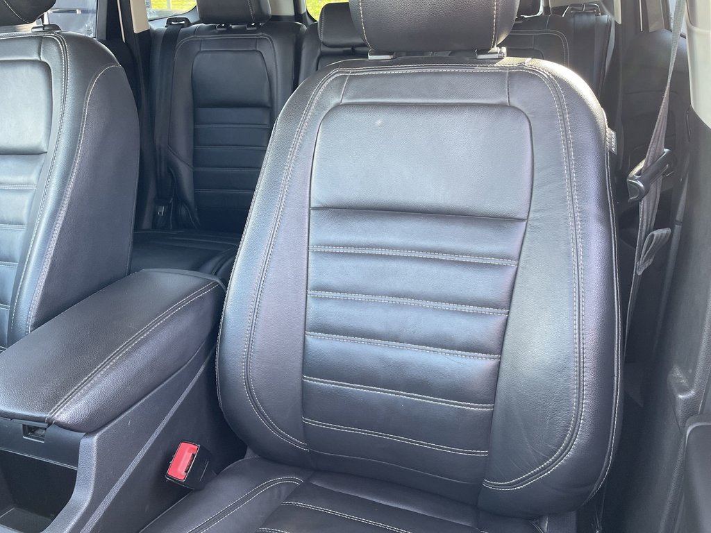 Ford ESCAPE SE | Htd Seats | Keyless | USB 2018 à Saint John, Nouveau-Brunswick - 19 - w1024h768px