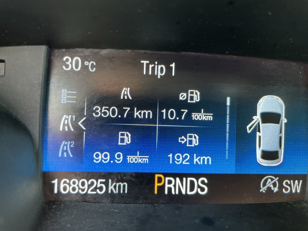 Ford ESCAPE SE | Htd Seats | Keyless | USB 2018 à Saint John, Nouveau-Brunswick - 37 - w1024h768px