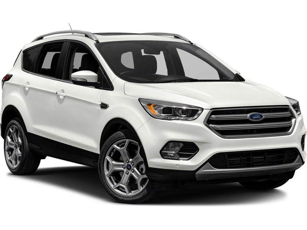 2018 Ford ESCAPE SE | Htd Seats | Keyless | USB in Saint John, New Brunswick - 1 - w1024h768px
