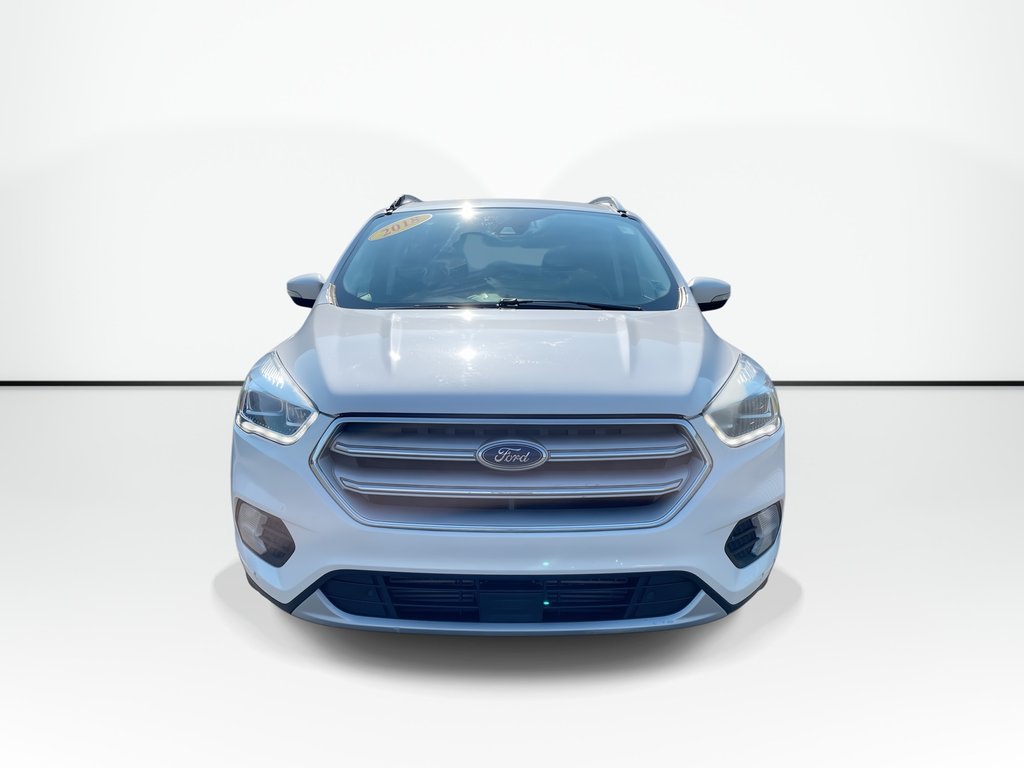 Ford ESCAPE SE | Htd Seats | Keyless | USB 2018 à Saint John, Nouveau-Brunswick - 6 - w1024h768px