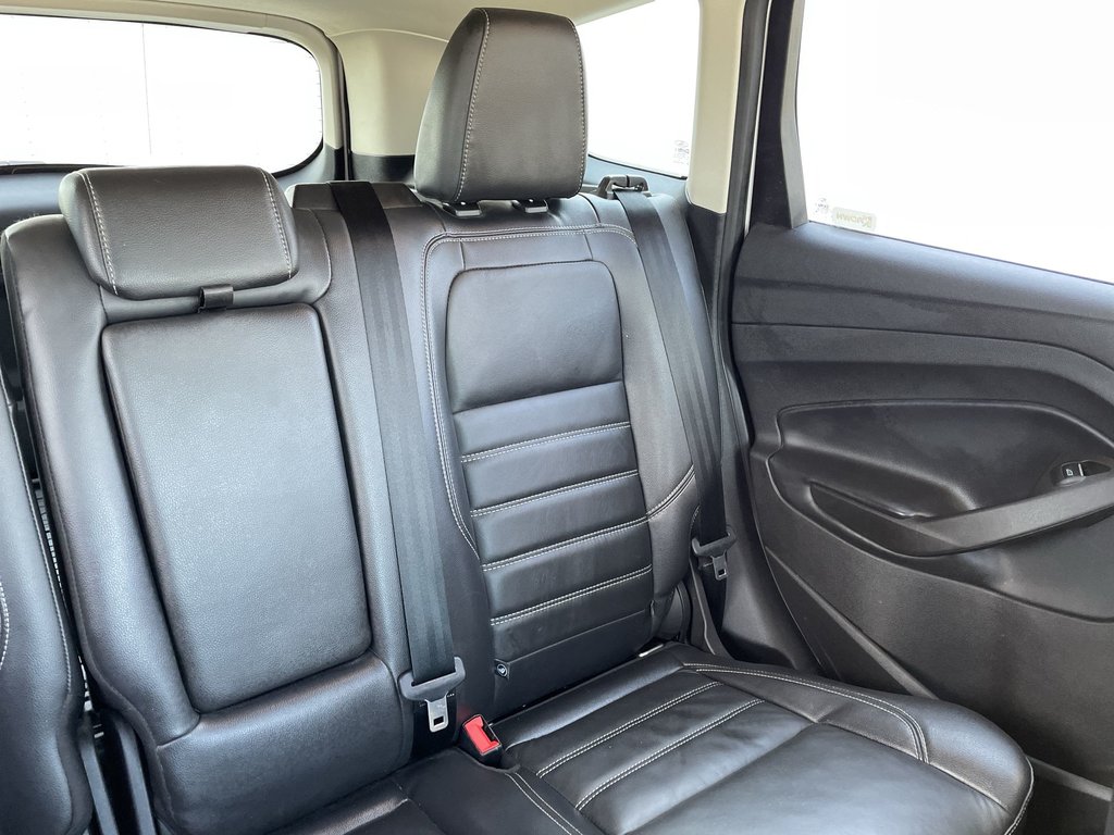 Ford ESCAPE SE | Htd Seats | Keyless | USB 2018 à Saint John, Nouveau-Brunswick - 12 - w1024h768px