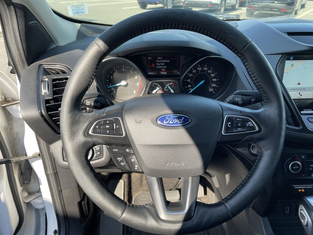 Ford ESCAPE SE | Htd Seats | Keyless | USB 2018 à Saint John, Nouveau-Brunswick - 23 - w1024h768px
