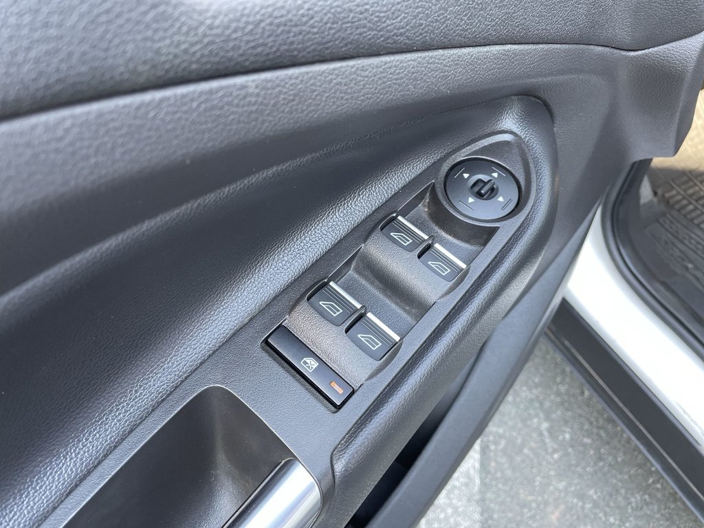 Ford ESCAPE SE | Htd Seats | Keyless | USB 2018 à Saint John, Nouveau-Brunswick - 21 - w1024h768px
