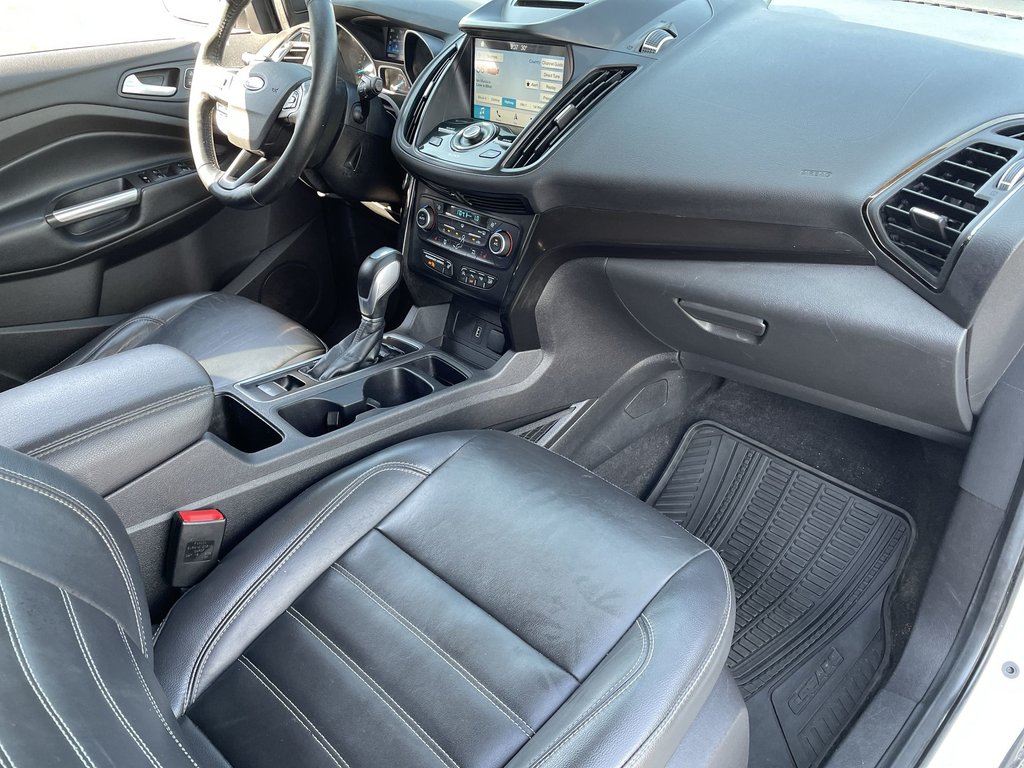 Ford ESCAPE SE | Htd Seats | Keyless | USB 2018 à Saint John, Nouveau-Brunswick - 50 - w1024h768px