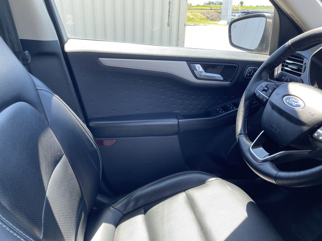 2020 Ford ESCAPE SEL | Backup Cam | USB | Pwr window in Saint John, New Brunswick - 15 - w1024h768px