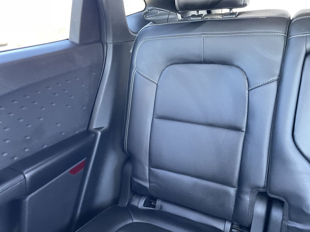 2020 Ford ESCAPE SEL | Backup Cam | USB | Pwr window in Saint John, New Brunswick - 14 - w1024h768px