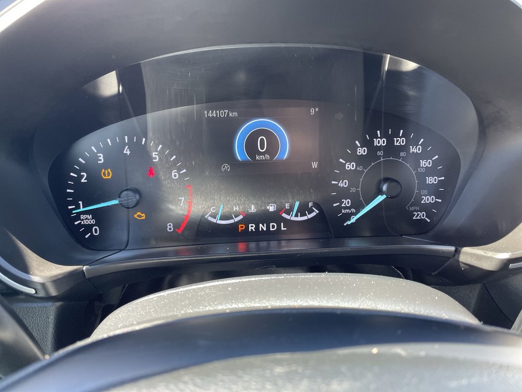 2020 Ford ESCAPE SEL | Backup Cam | USB | Pwr window in Saint John, New Brunswick - 30 - w1024h768px