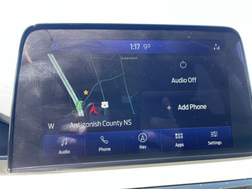 2020 Ford ESCAPE SEL | Backup Cam | USB | Pwr window in Saint John, New Brunswick - 31 - w1024h768px
