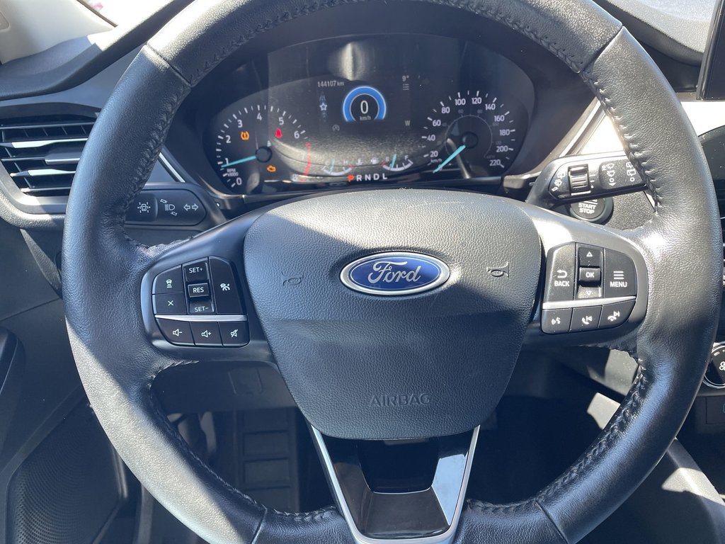 2020 Ford ESCAPE SEL | Backup Cam | USB | Pwr window in Saint John, New Brunswick - 23 - w1024h768px