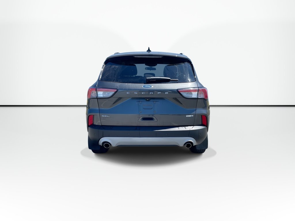 2020 Ford ESCAPE SEL | Backup Cam | USB | Pwr window in Saint John, New Brunswick - 2 - w1024h768px