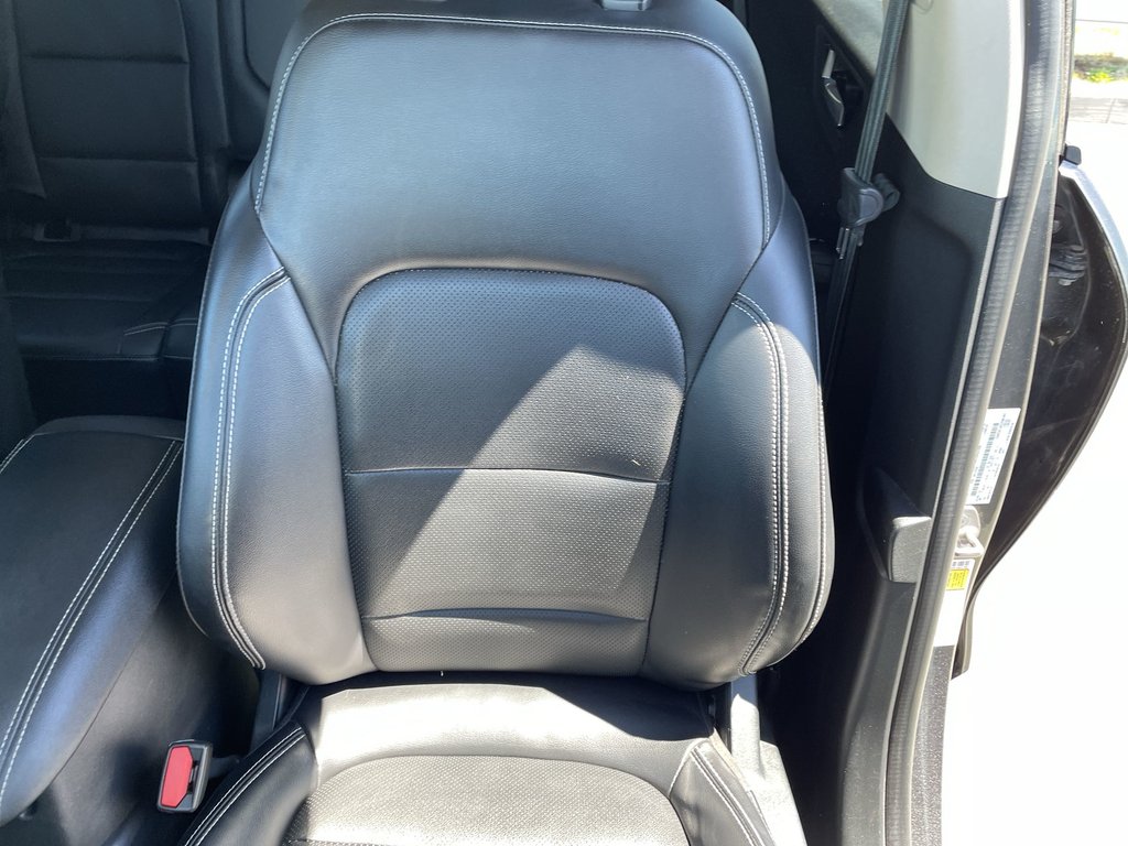2020 Ford ESCAPE SEL | Backup Cam | USB | Pwr window in Saint John, New Brunswick - 18 - w1024h768px