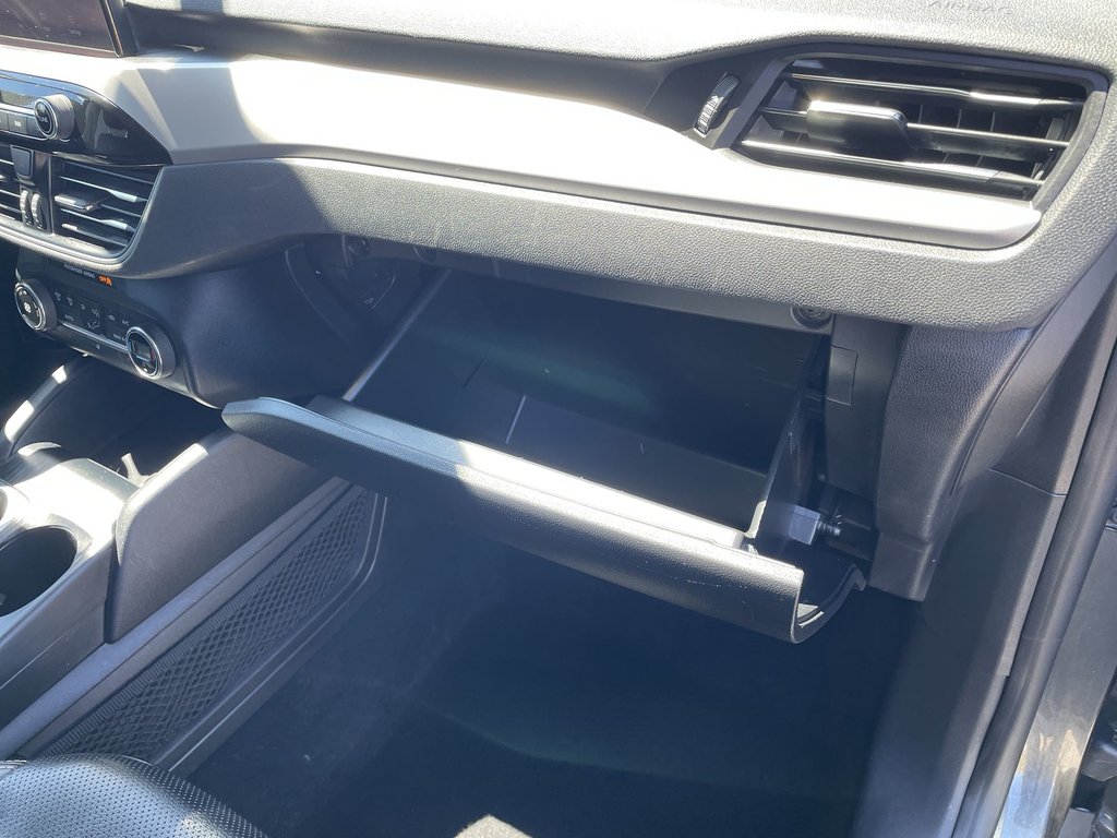 2020 Ford ESCAPE SEL | Backup Cam | USB | Pwr window in Saint John, New Brunswick - 49 - w1024h768px