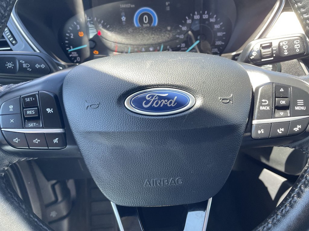 2020 Ford ESCAPE SEL | Backup Cam | USB | Pwr window in Saint John, New Brunswick - 24 - w1024h768px