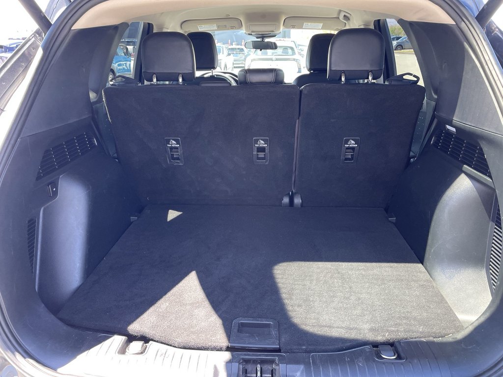 2020 Ford ESCAPE SEL | Backup Cam | USB | Pwr window in Saint John, New Brunswick - 42 - w1024h768px