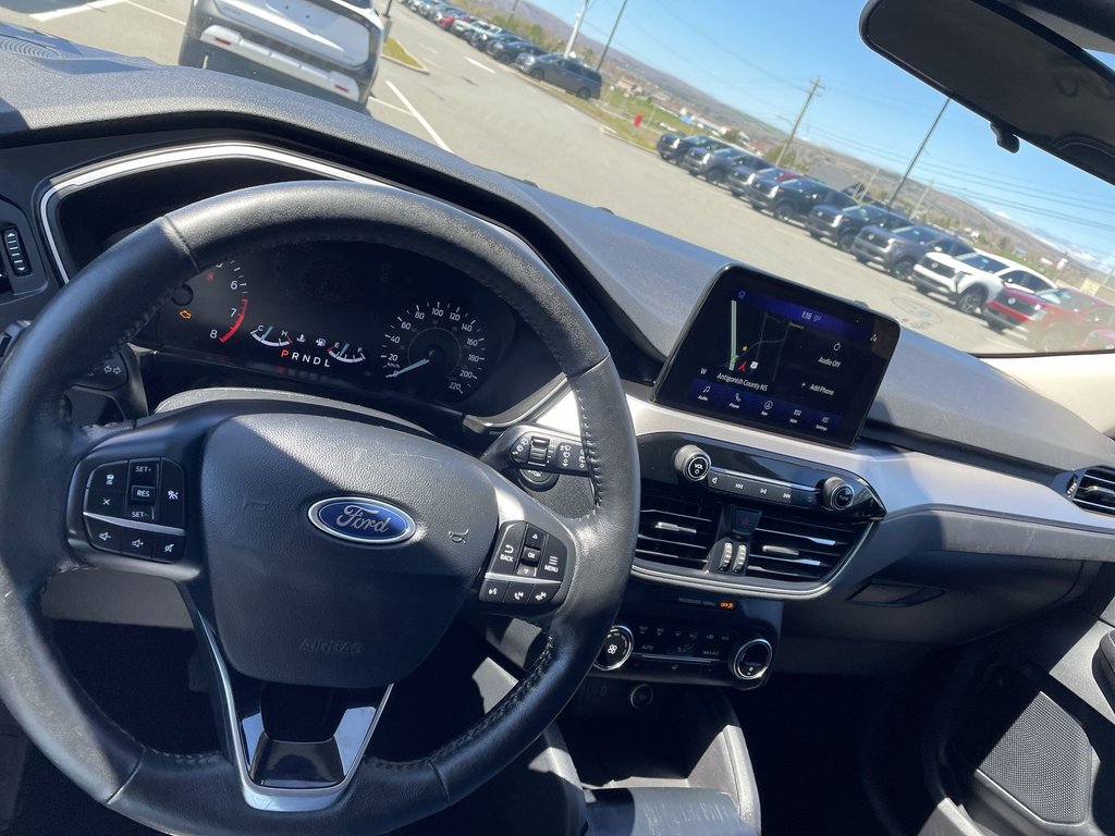 2020 Ford ESCAPE SEL | Backup Cam | USB | Pwr window in Saint John, New Brunswick - 22 - w1024h768px