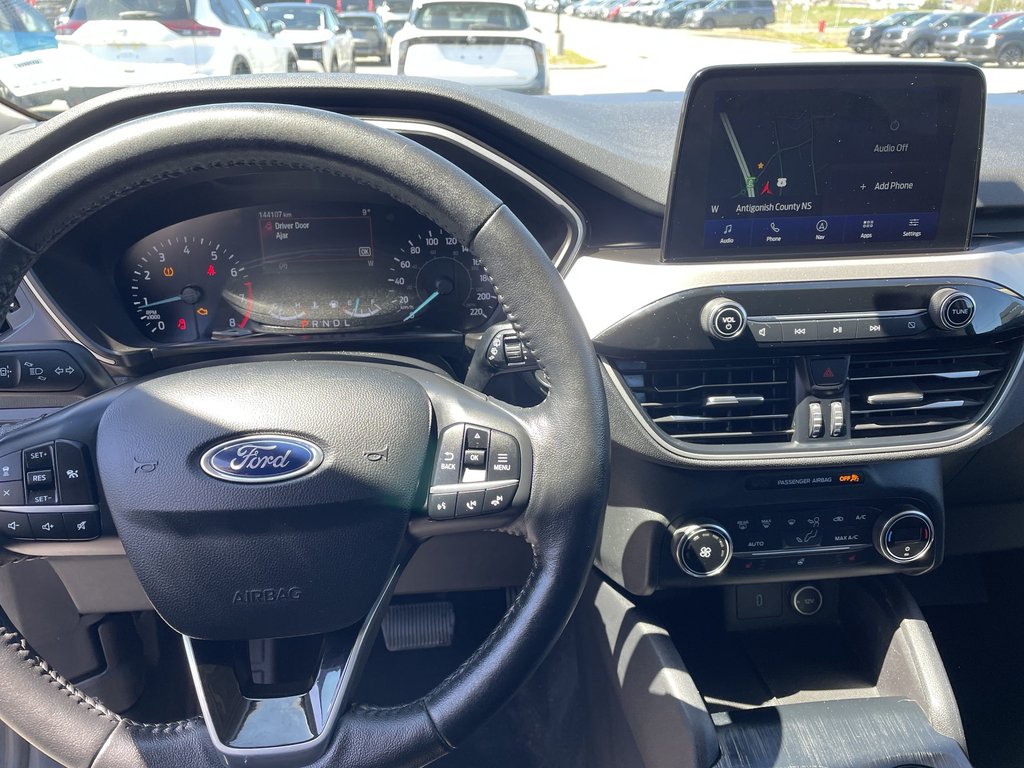 2020 Ford ESCAPE SEL | Backup Cam | USB | Pwr window in Saint John, New Brunswick - 19 - w1024h768px